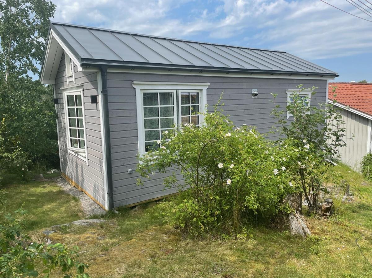 Mini Villa Stockholm Alvsjo S61 외부 사진