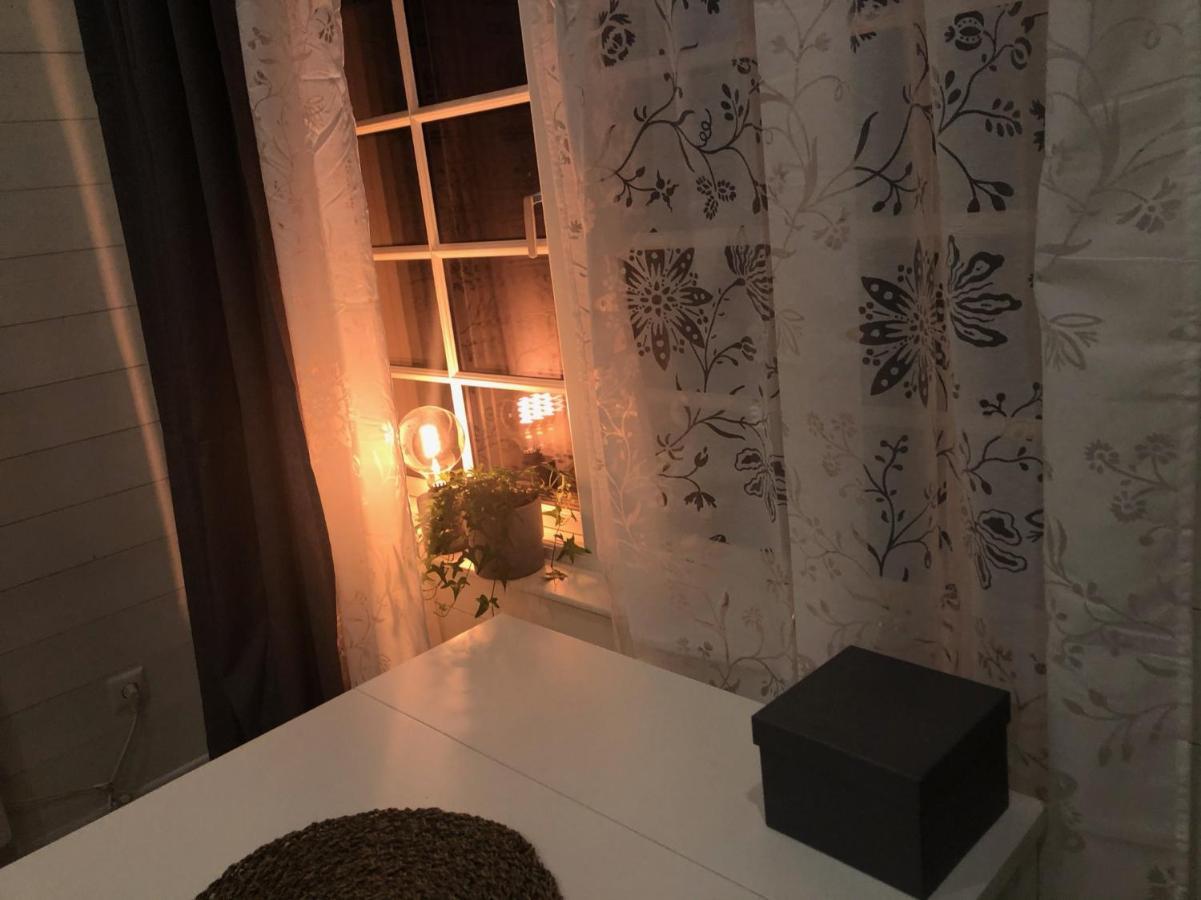 Mini Villa Stockholm Alvsjo S61 외부 사진