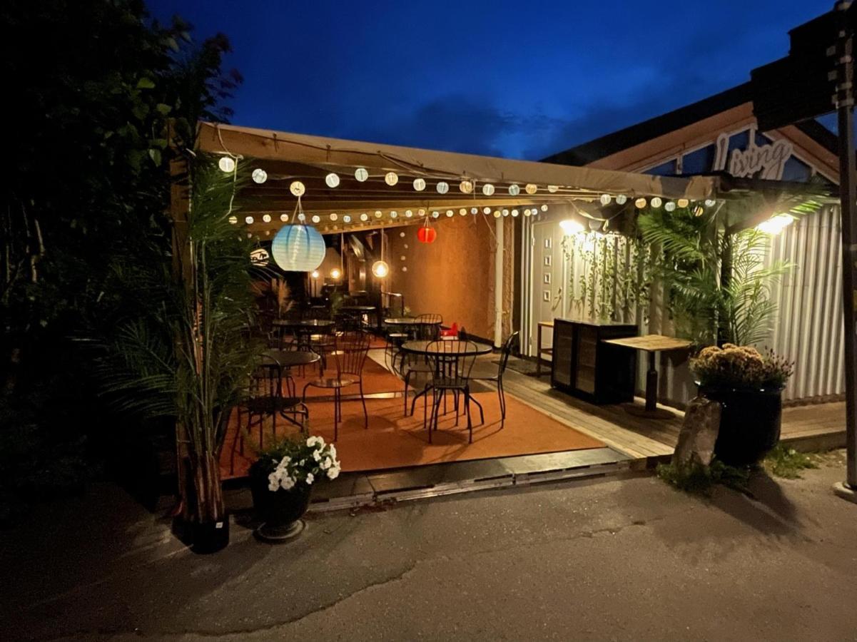 Mini Villa Stockholm Alvsjo S61 외부 사진