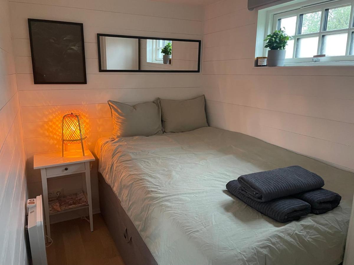 Mini Villa Stockholm Alvsjo S61 외부 사진